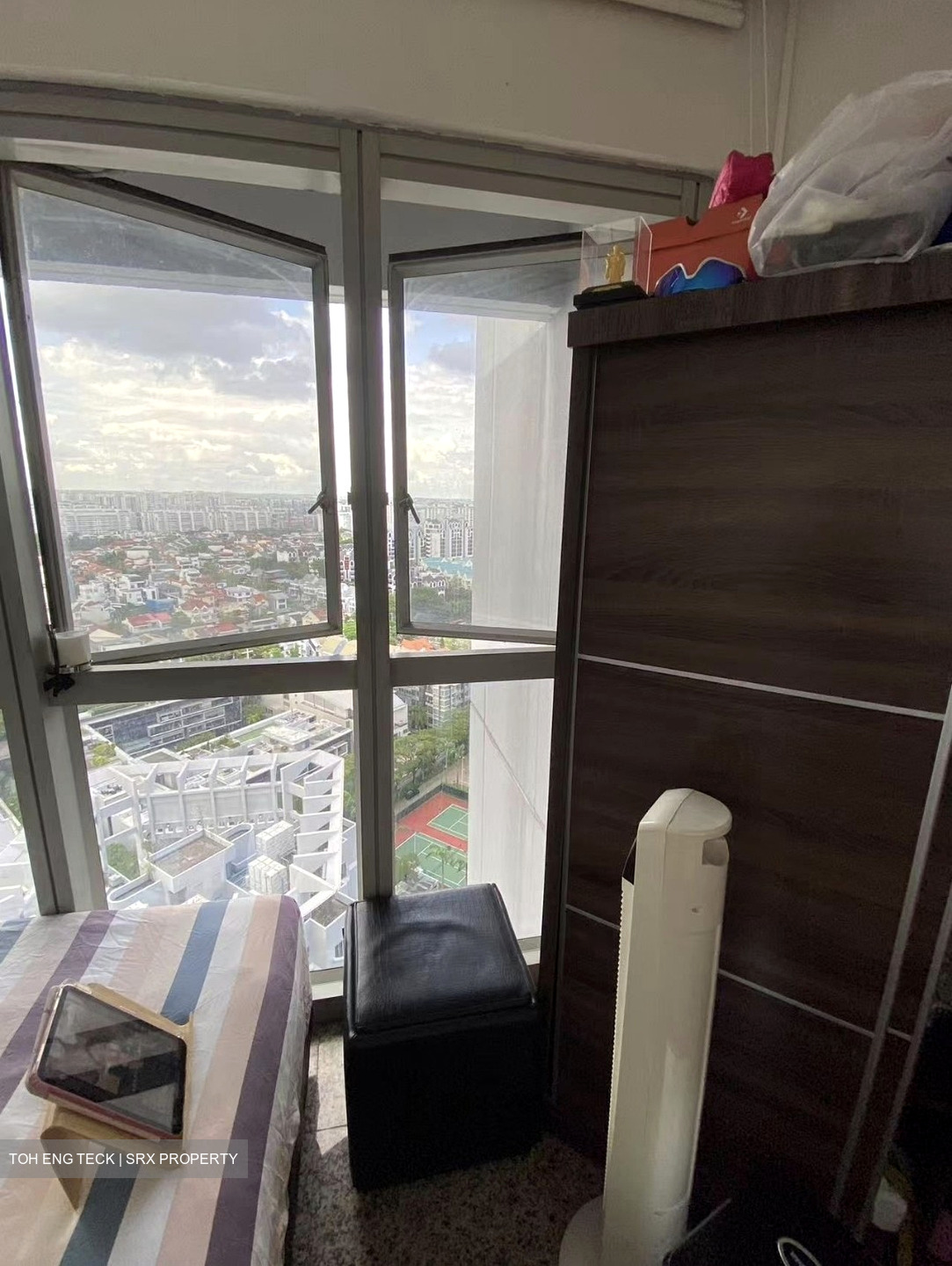 The Bayshore (D16), Condominium #451864411